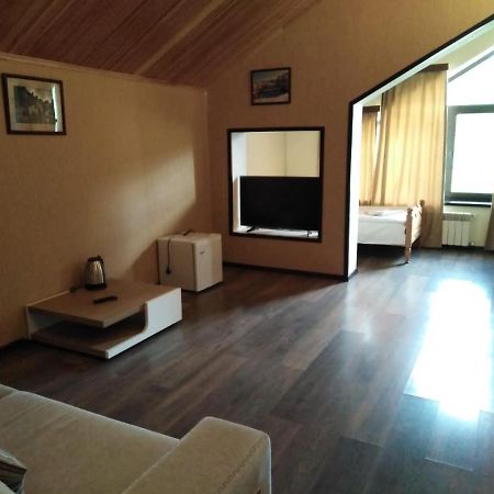 Xutorok Hotel & Restaurant Chilegir Ngoại thất bức ảnh