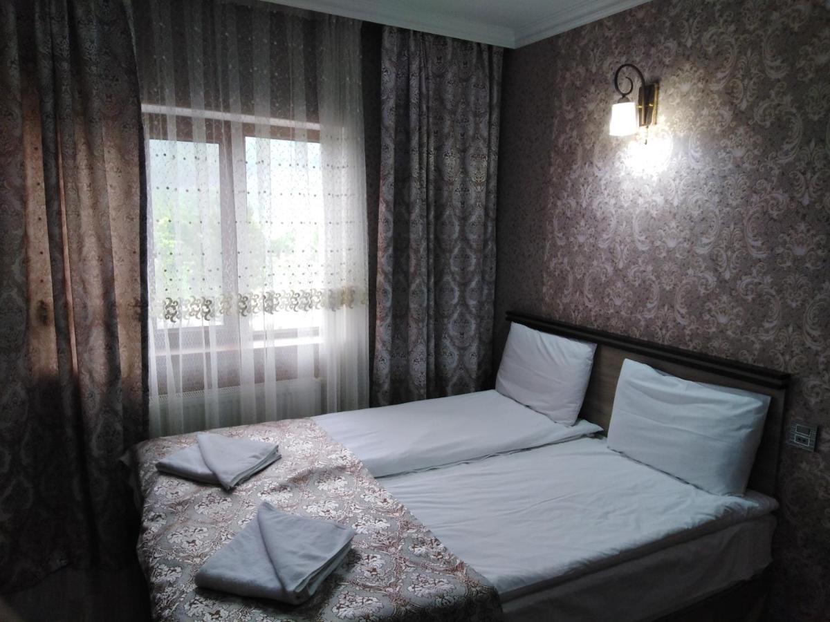 Xutorok Hotel & Restaurant Chilegir Ngoại thất bức ảnh