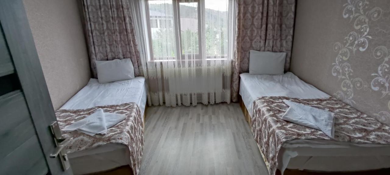 Xutorok Hotel & Restaurant Chilegir Ngoại thất bức ảnh
