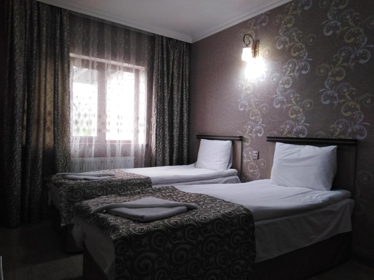 Xutorok Hotel & Restaurant Chilegir Ngoại thất bức ảnh