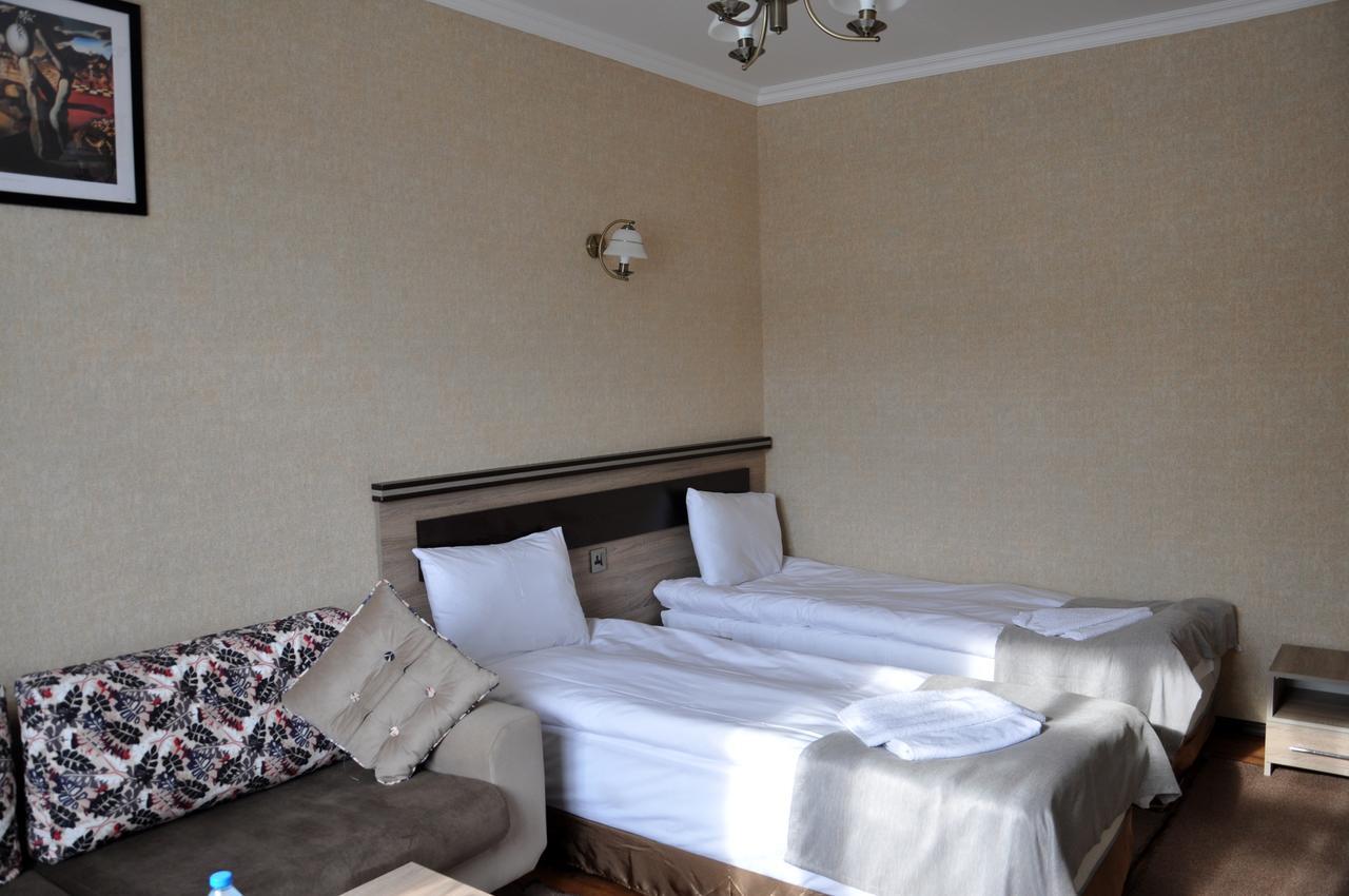 Xutorok Hotel & Restaurant Chilegir Ngoại thất bức ảnh