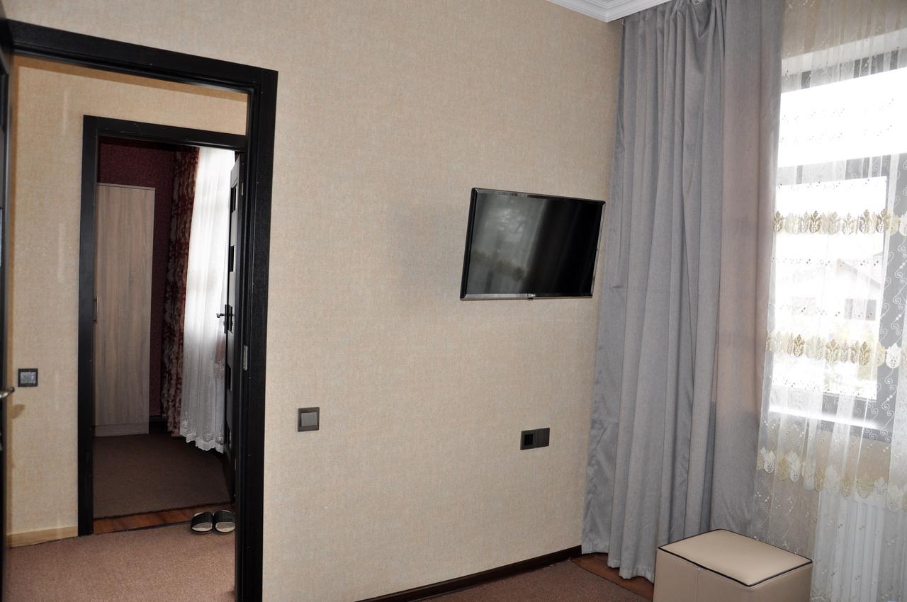 Xutorok Hotel & Restaurant Chilegir Ngoại thất bức ảnh