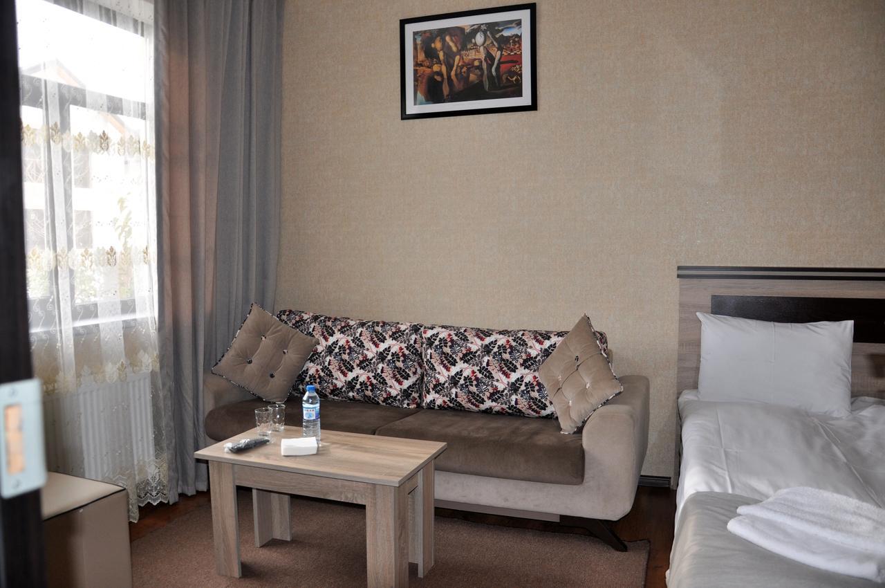 Xutorok Hotel & Restaurant Chilegir Ngoại thất bức ảnh