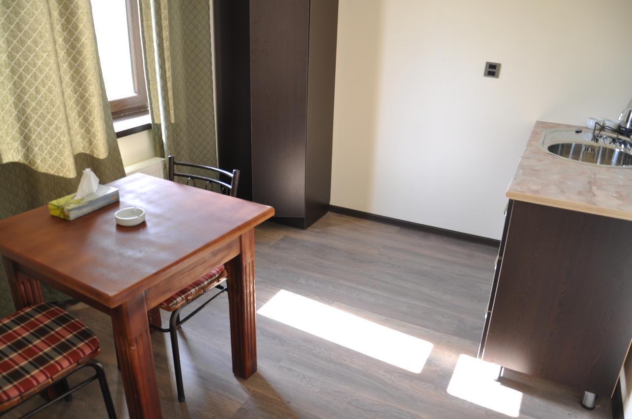 Xutorok Hotel & Restaurant Chilegir Ngoại thất bức ảnh