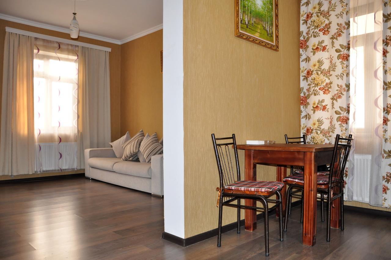Xutorok Hotel & Restaurant Chilegir Ngoại thất bức ảnh