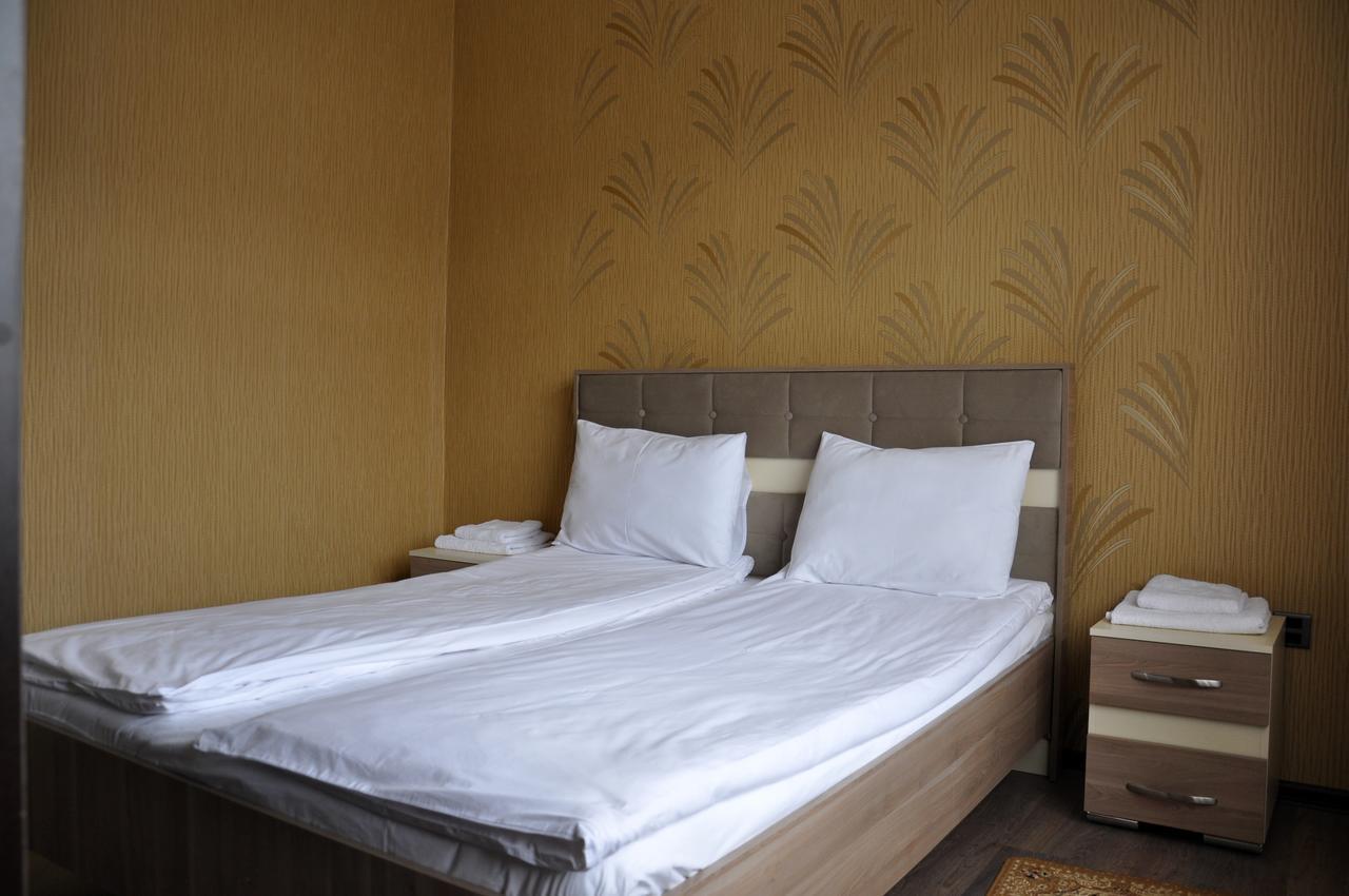 Xutorok Hotel & Restaurant Chilegir Ngoại thất bức ảnh