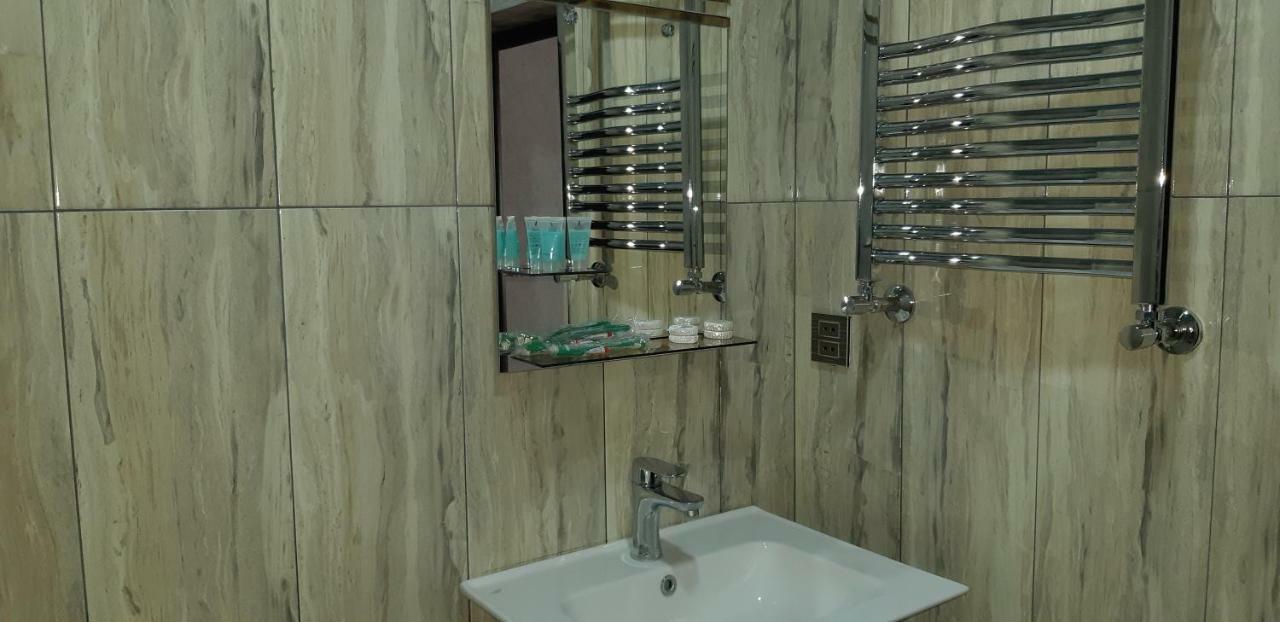 Xutorok Hotel & Restaurant Chilegir Ngoại thất bức ảnh
