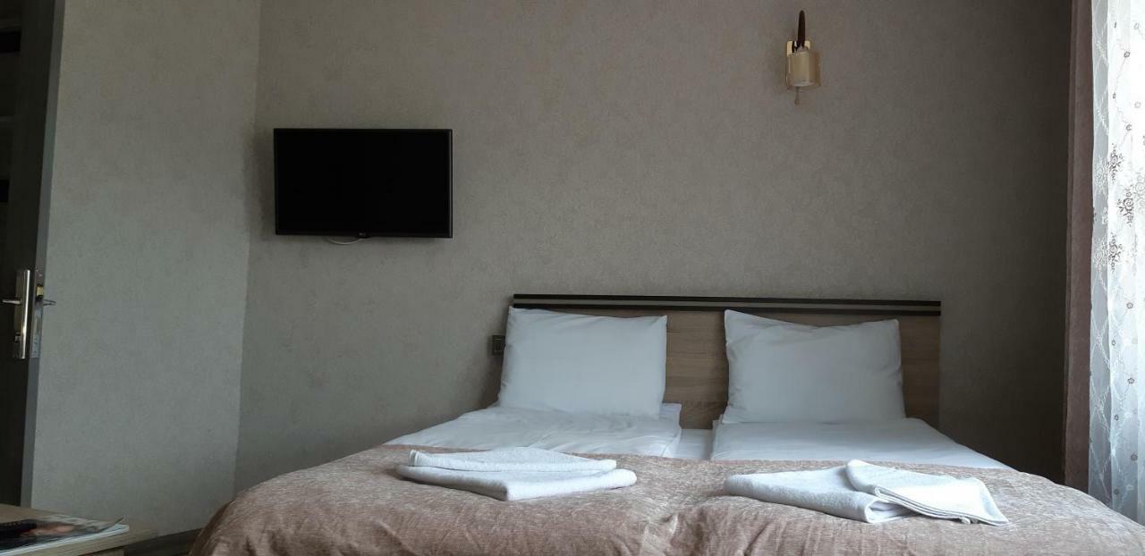 Xutorok Hotel & Restaurant Chilegir Ngoại thất bức ảnh
