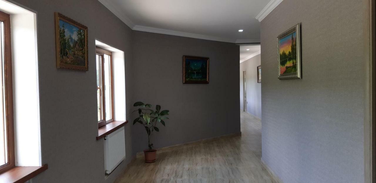 Xutorok Hotel & Restaurant Chilegir Ngoại thất bức ảnh