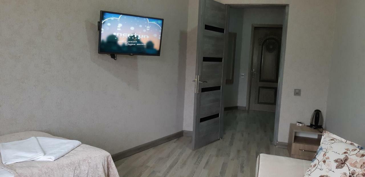 Xutorok Hotel & Restaurant Chilegir Ngoại thất bức ảnh