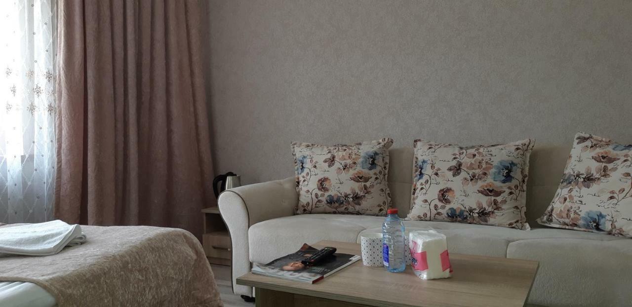 Xutorok Hotel & Restaurant Chilegir Ngoại thất bức ảnh