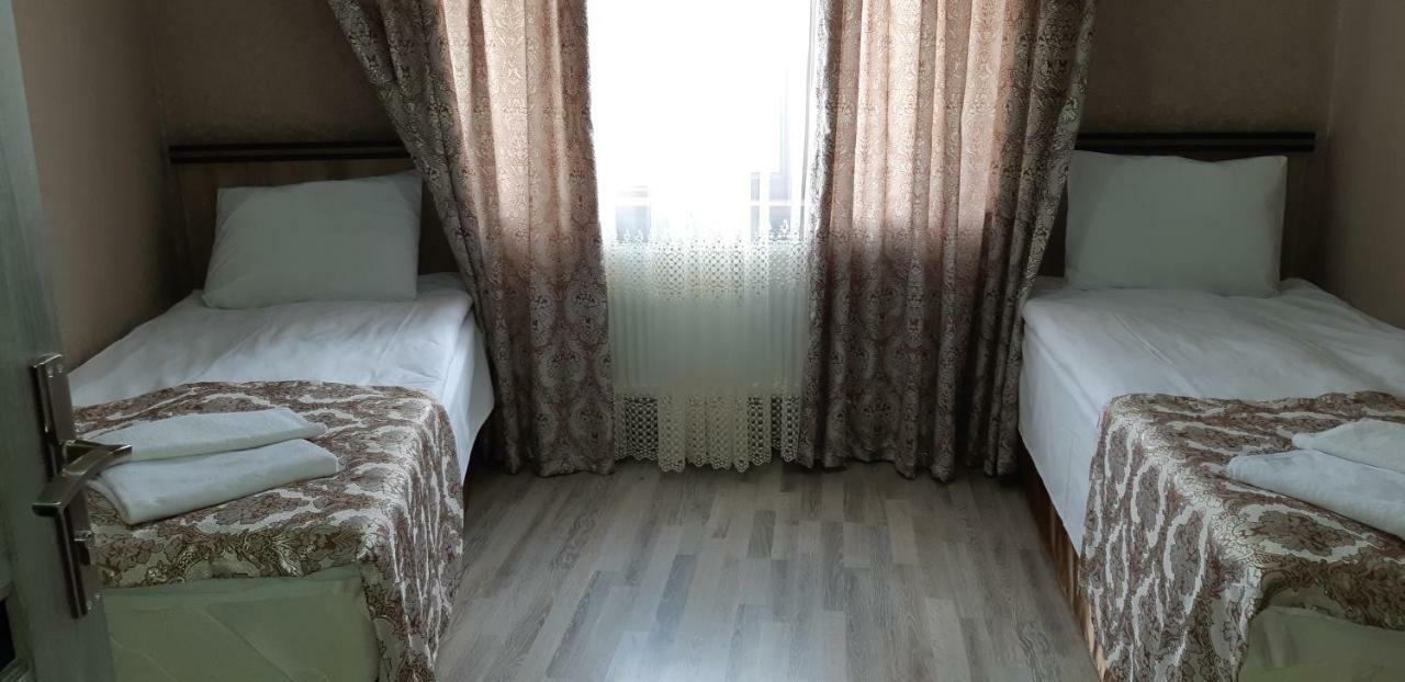 Xutorok Hotel & Restaurant Chilegir Ngoại thất bức ảnh